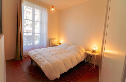 Manosque Apartment | Appartement cosy balcon Hypercentre