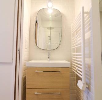 Manosque Apartment | Appartement cosy balcon Hypercentre