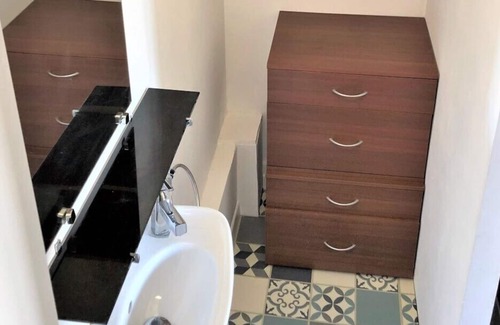 Maraussan Apartment | Appartement Cosy Bien Situé