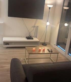Bois-Colombes Apartment | Appartement cosy bois-Colombes