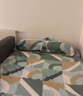 Bois-Colombes Apartment | Appartement cosy bois-Colombes