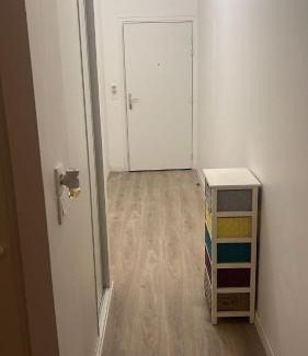 Bois-Colombes Apartment | Appartement cosy bois-Colombes