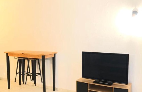 Draguignan Apartment | Appartement cosy centre historique