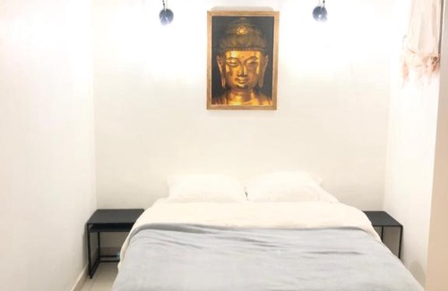 Draguignan Apartment | Appartement cosy centre historique