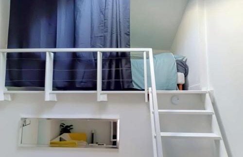 Foix Apartment | Appartement cosy centre ville