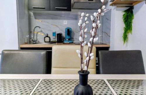 Foix Apartment | Appartement cosy centre ville