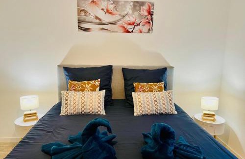 Montevrain Apartment | Appartement Cosy Disneyland