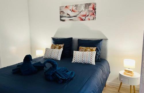 Montevrain Apartment | Appartement Cosy Disneyland