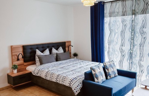 Livry-Gargan Apartment | Appartement Cosy et Chalereux à 20minutes de Paris