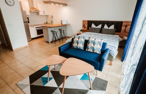 Livry-Gargan Apartment | Appartement Cosy et Chalereux à 20minutes de Paris