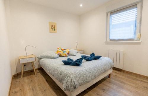 Kaysersberg-Vignoble Apartment | Appartement cosy et lumineux à Kaysersberg