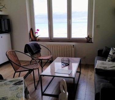 Ault Apartment | Appartement Cosy