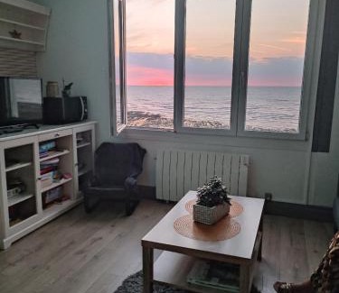 Ault Apartment | Appartement Cosy