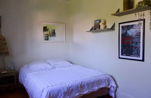 Up 1.5 Saint-Ferreol Apartment | Appartement cosy