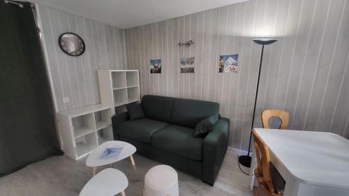 Brides-les-Bains Apartment | Appartement cosy proche centre thermal et télécabine 3 vallées