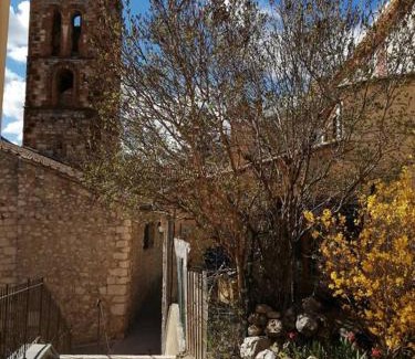 Castellane Apartment | Appartement cosy