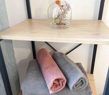 Castellane Apartment | Appartement cosy