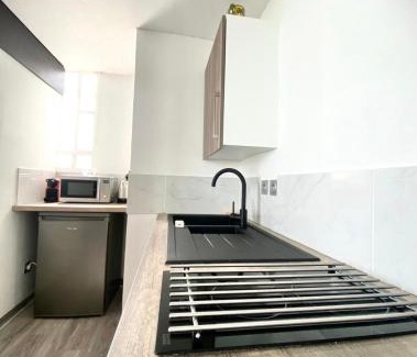 Le Cannet Apartment | Appartement Cosy