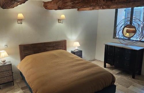 Le Thoronet Apartment | Appartement cosy