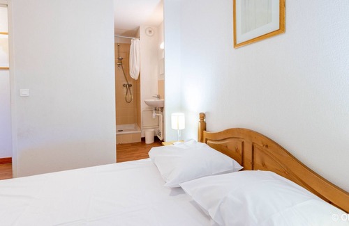 Les Bottieres Condo | Appartement Cosy | Kitchenette | Piscine et Sauna