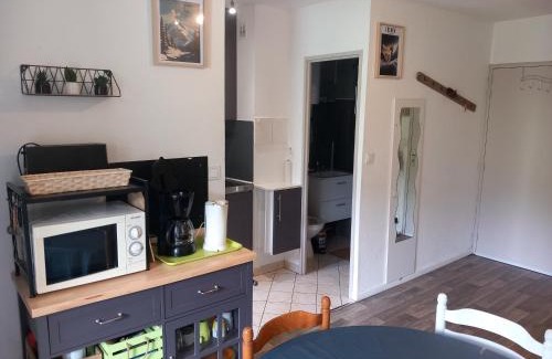 Bagneres-de-Luchon Apartment | Appartement cosy