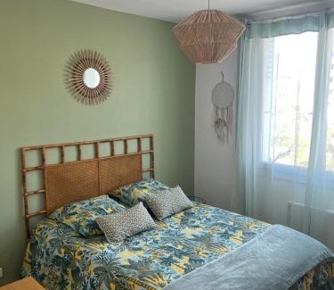 Manosque Apartment | Appartement Cosy