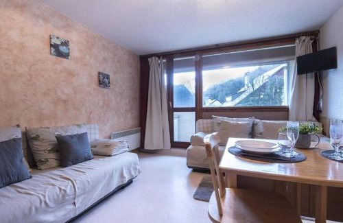 Saint-Lary-Soulan Apartment | Appartement cosy proche centre, navette et téléphérique - FR-1-296-246