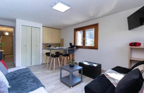 Saint-Lary-Soulan Apartment | Appartement cosy 4 pers avec parking, proche centre, commerces et téléphérique - FR-1-296-279