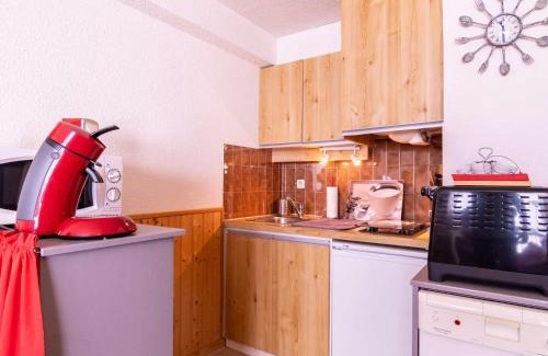 Pla d'Adet Apartment | Appartement cosy, 4 pers., proche pistes, Pla d’Adet – Saint Lary 1700 - FR-1-296-362