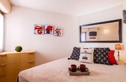 Pla d'Adet Apartment | Appartement cosy, 4 pers., proche pistes, Pla d’Adet – Saint Lary 1700 - FR-1-296-362