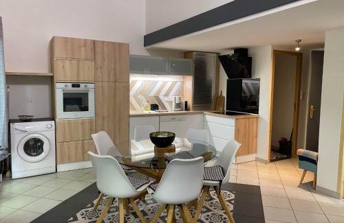 Ares Apartment | Appartement Cosy - Les Ecureuils
