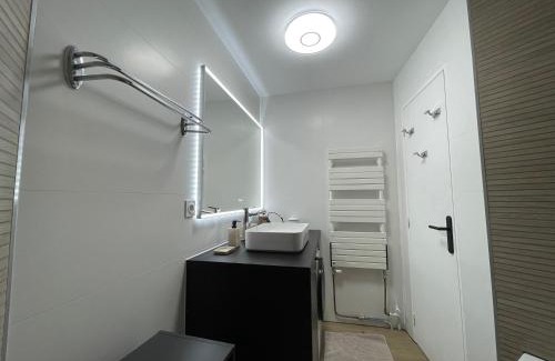 Apt Apartment | Appartement Cosy Les Roches Rouges