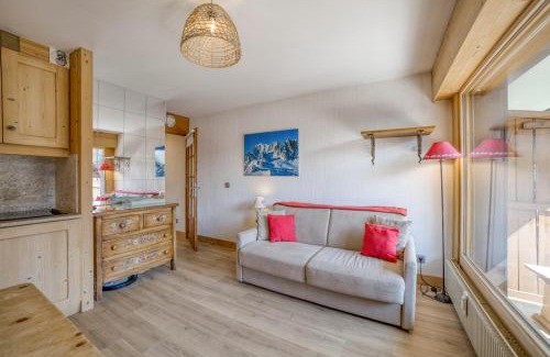Le Planellet Apartment | Appartement cosy - Megève centre
