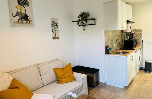 Orly Apartment | Appartement Cosy - Orly