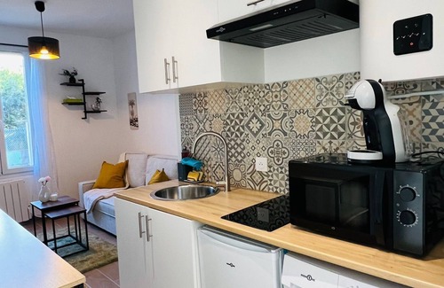 Orly Apartment | Appartement Cosy - Orly