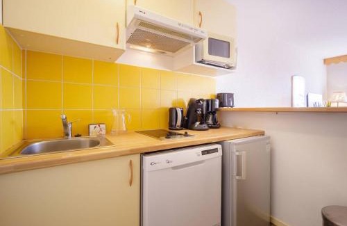 Peyragudes Apartment | Appartement cosy pour 6 personnes avec balcon, parking et accès aux pistes - FR-1-695-9