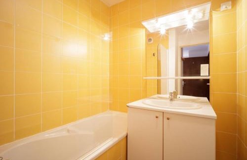 Peyragudes Apartment | Appartement cosy pour 6 personnes avec balcon, parking et accès aux pistes - FR-1-695-9