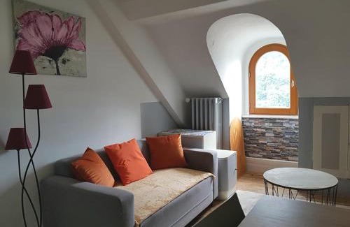 Mont-Dore Apartment | Appartement cosy pour une pause sereine et chaleureuse