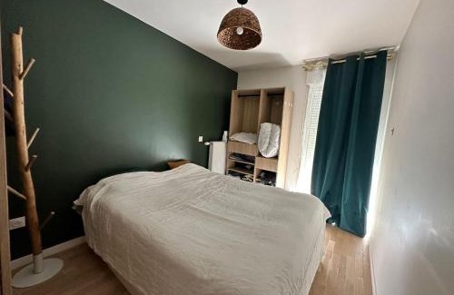 Arcueil Apartment | Appartement Cosy proche Paris