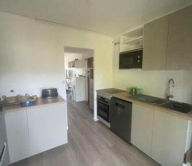 Toulon Apartment | Appartement cosy toulon