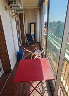 Toulon Apartment | Appartement cosy toulon