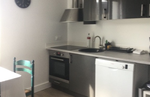 Saint-Mathieu Apartment | Appartement Cote Sud