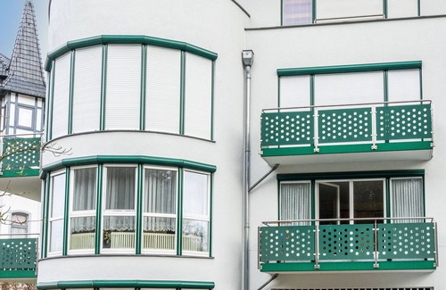 Ostvorpommern Apartment | Appartement Düne 21, Deutschland