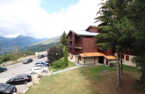 Montchavin Apartment | Appartement Duplex Spacieux · Proche Pistes · 8 pers · Vue Mont-Blanc - FR-1-181-2488