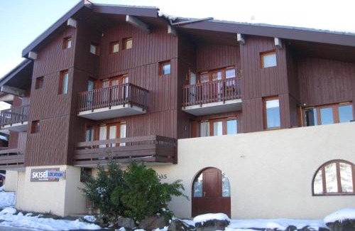 Montchavin Apartment | Appartement Duplex Spacieux · Proche Pistes · 8 pers · Vue Mont-Blanc - FR-1-181-2488