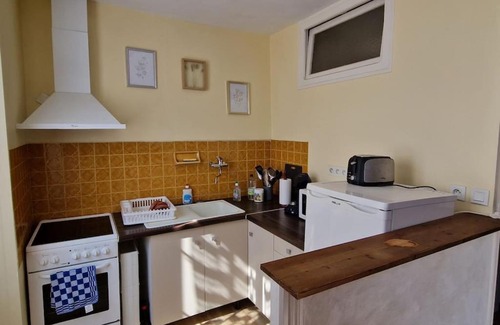 Oloron-Sainte-Marie Apartment | Appartement dans Maison de ville - 4 personnes