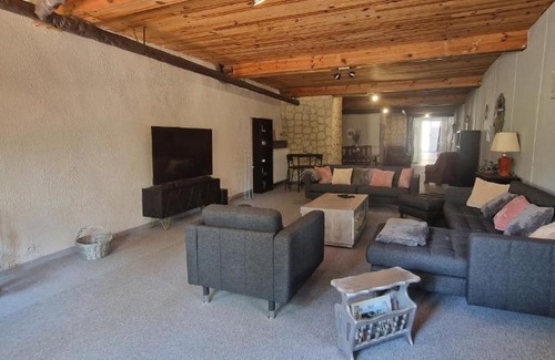 Oloron-Sainte-Marie Apartment | Appartement dans Maison de ville - 4 personnes