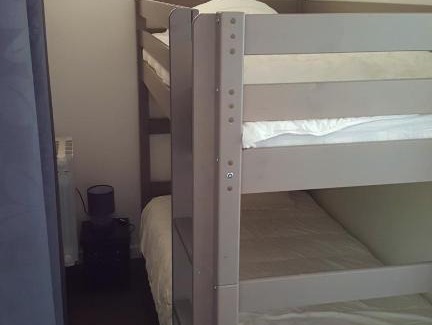 Les Deux Alpes Apartment | Appartement d'une chambre avec balcon amenage et wifi a Mont de Lans