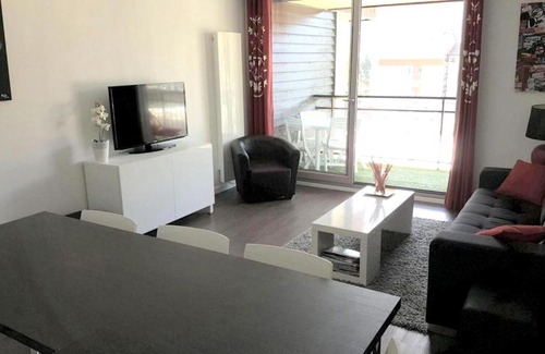 Les Deux Alpes Apartment | Appartement d'une chambre avec balcon amenage et wifi a Mont de Lans