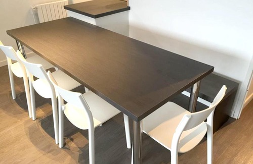 Les Deux Alpes Apartment | Appartement d'une chambre avec balcon amenage et wifi a Mont de Lans